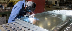 Metal Fabrication